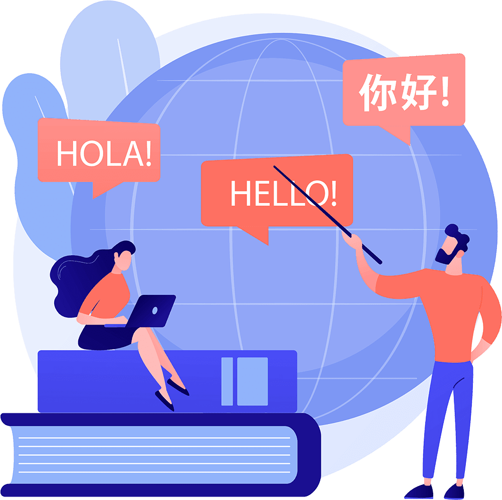 Standard Translation Services